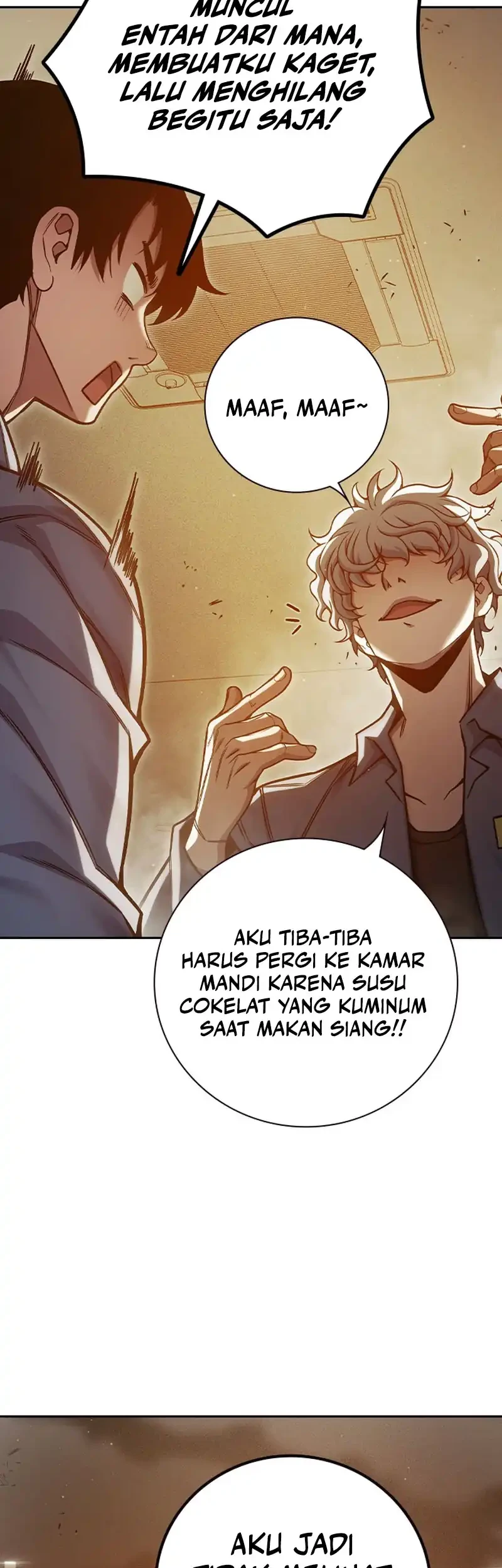 Juvenile Prison Bab 100 halaman 27