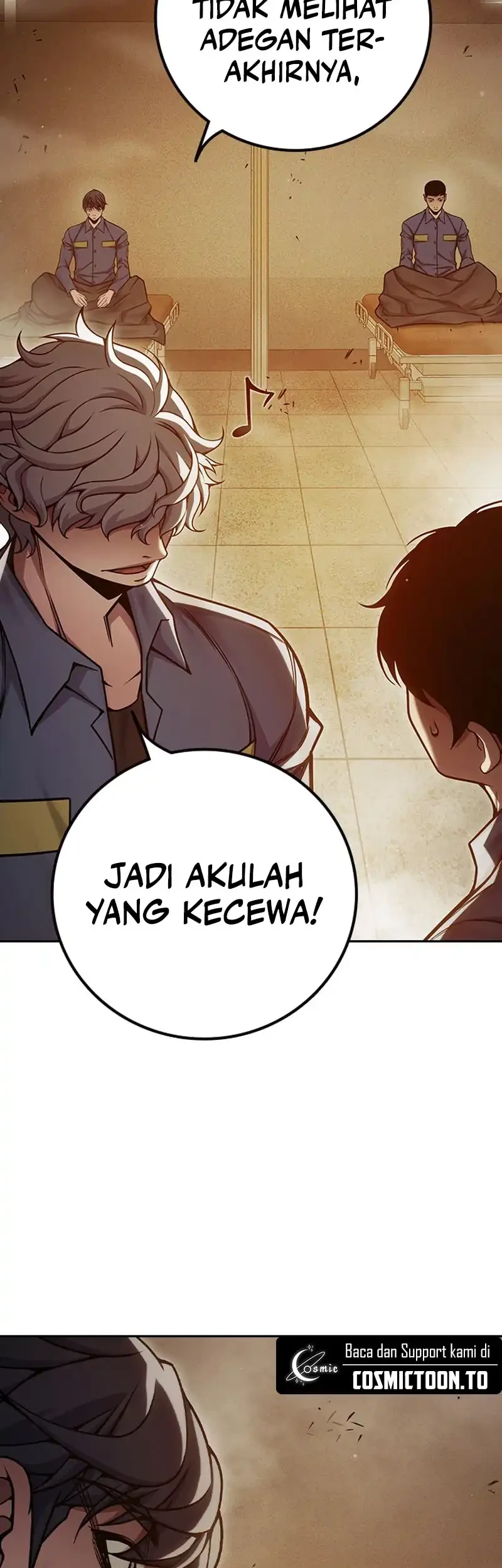Juvenile Prison Bab 100 halaman 28
