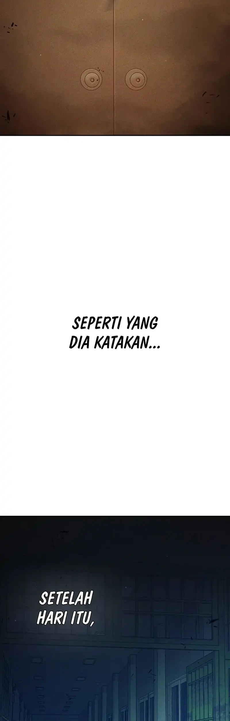 Juvenile Prison Bab 100 halaman 50
