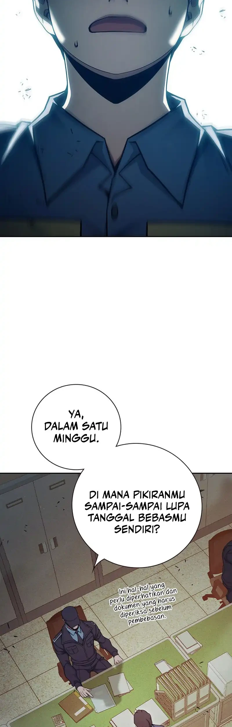 Juvenile Prison Bab 100 halaman 55