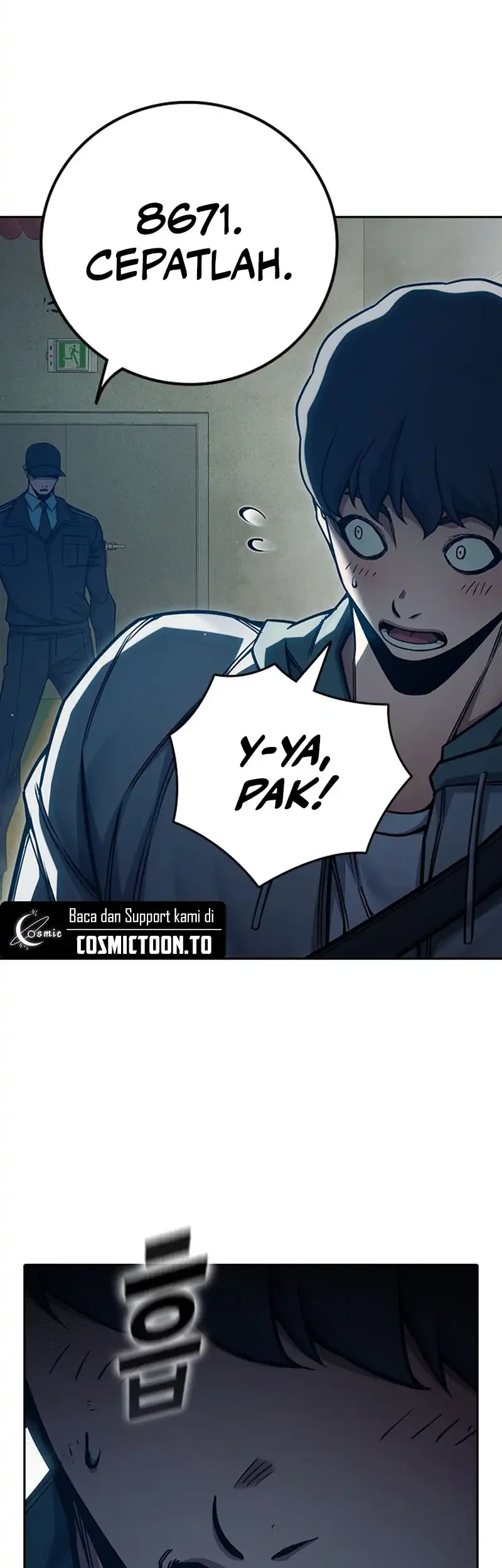 Juvenile Prison Bab 100 halaman 71