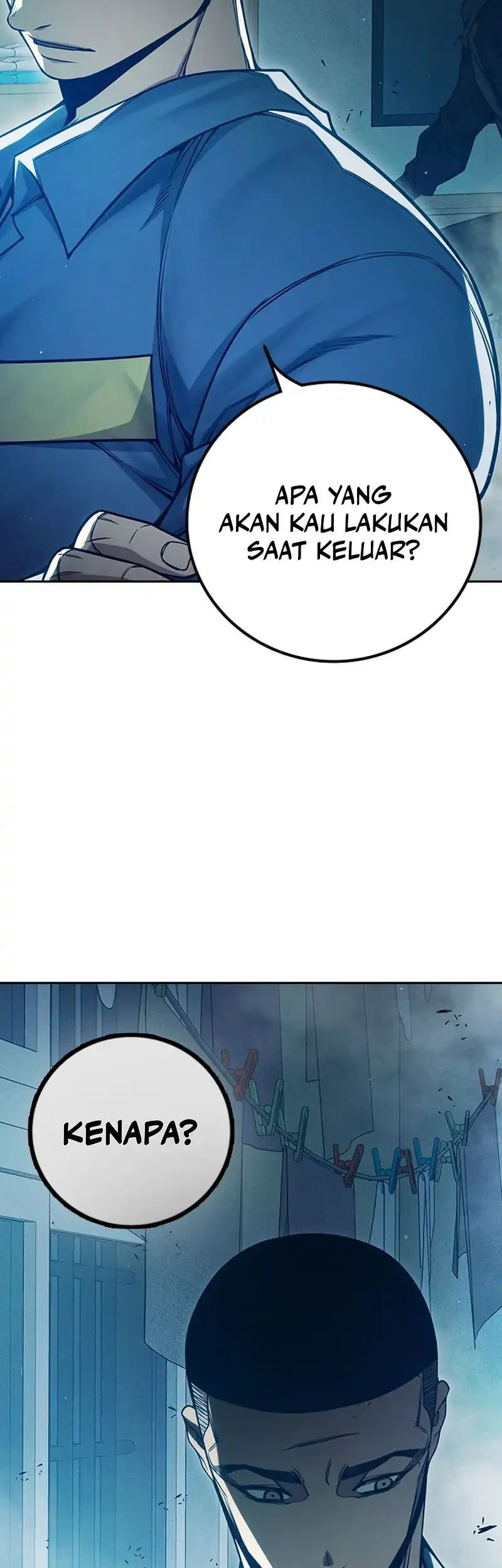 Juvenile Prison Bab 100 halaman 98