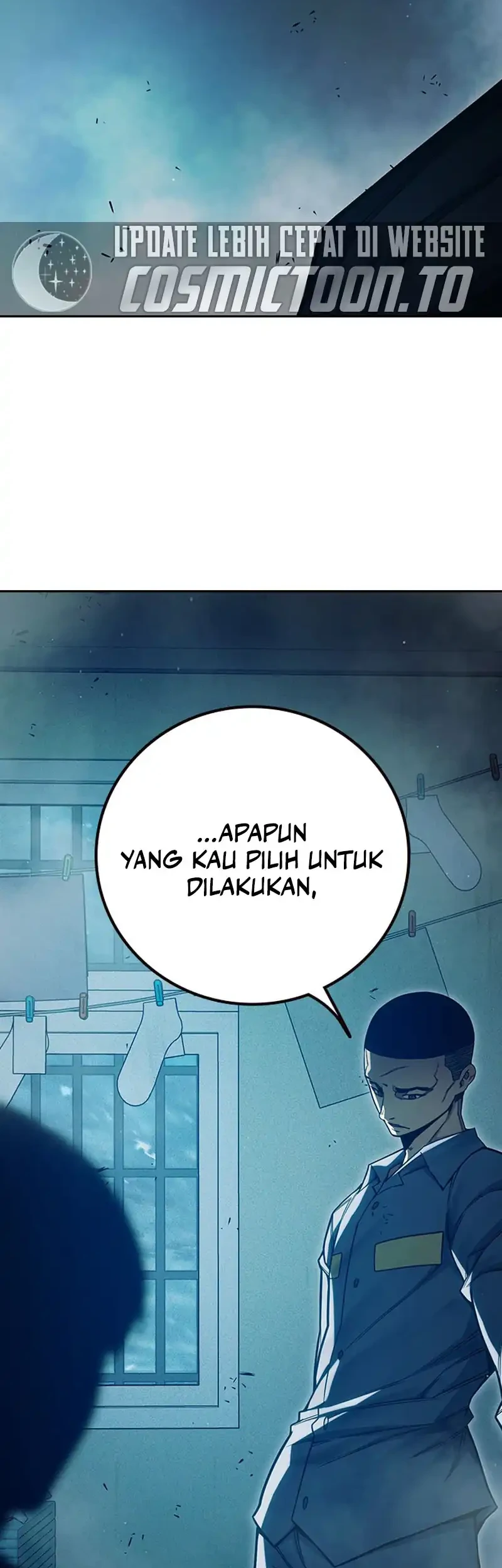 Juvenile Prison Bab 100 halaman 100