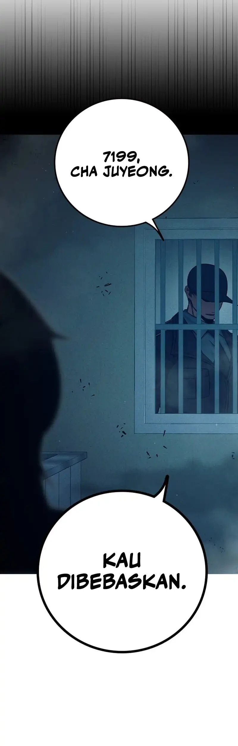 Juvenile Prison Bab 100 halaman 109