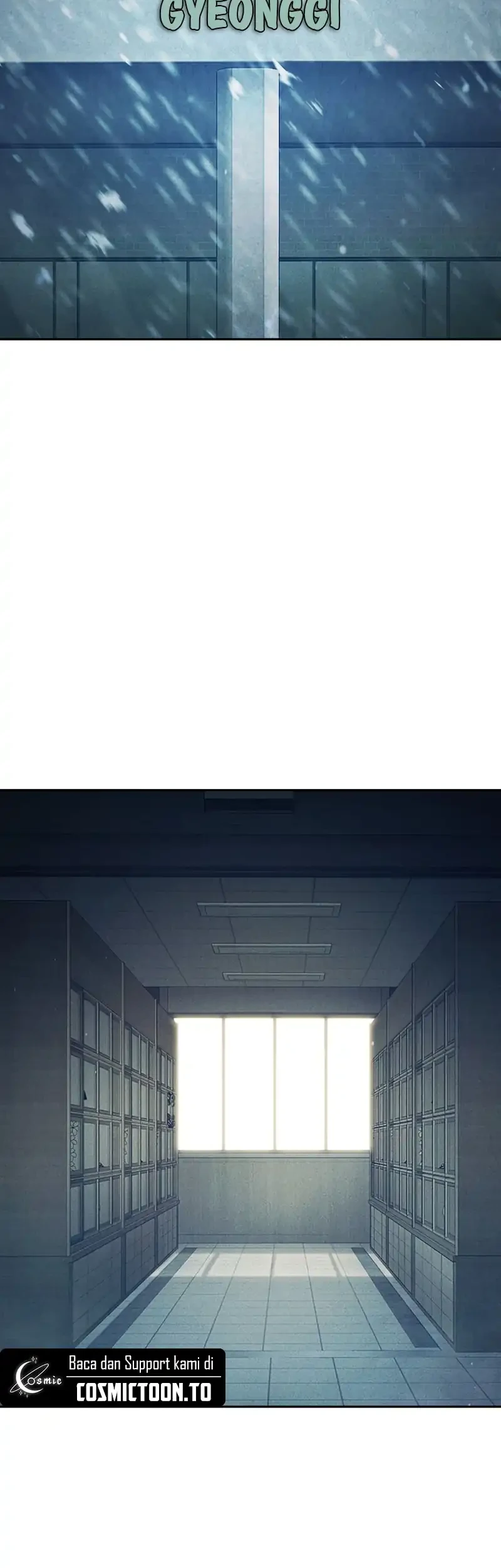Juvenile Prison chapter 101 halaman 3