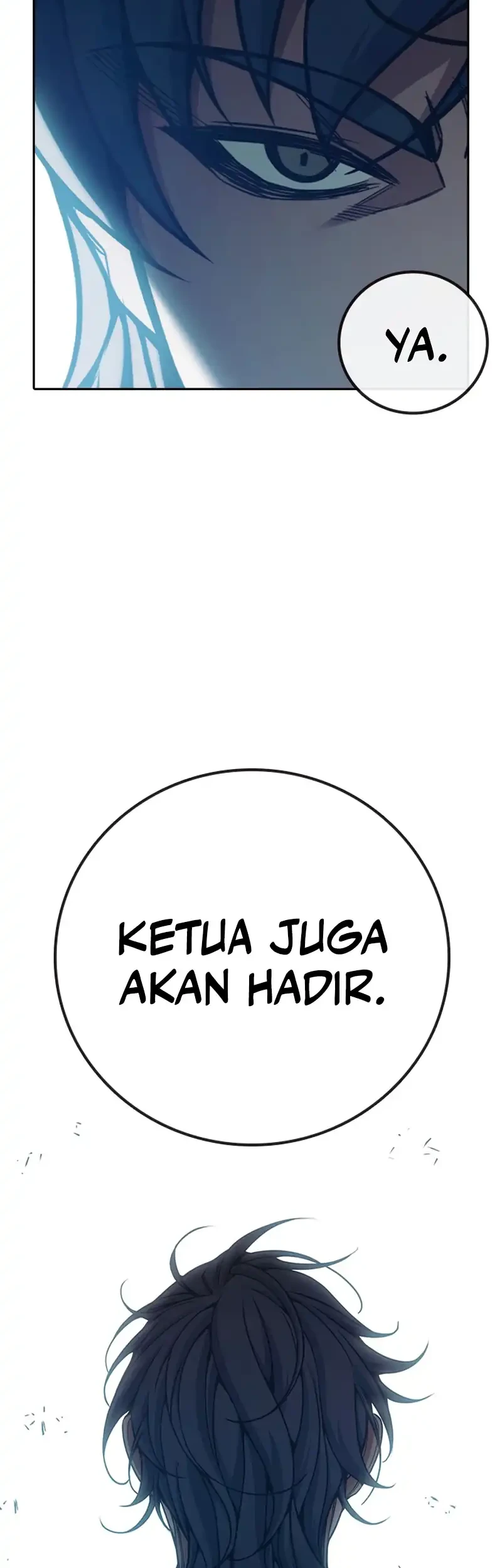Juvenile Prison chapter 101 halaman 29