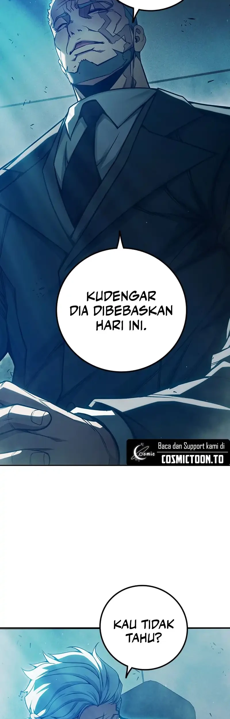 Juvenile Prison chapter 101 halaman 34
