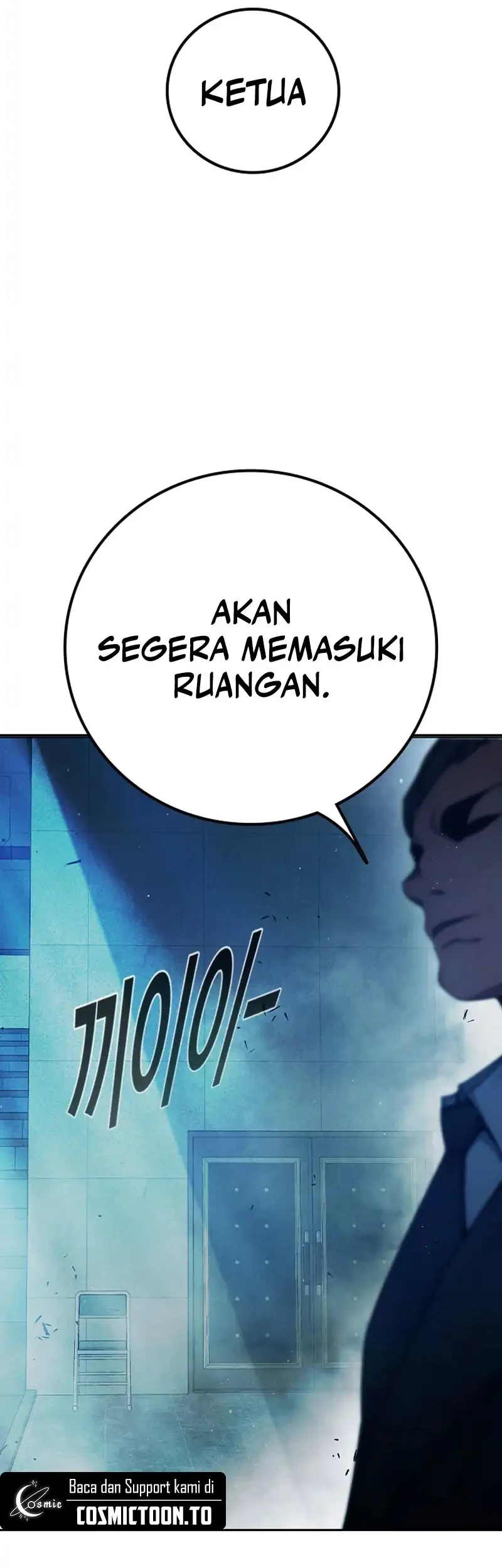 Juvenile Prison chapter 101 halaman 48