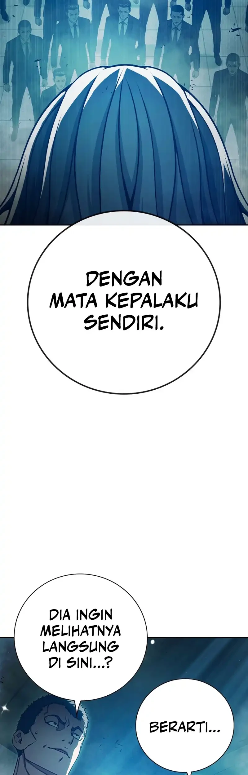 Juvenile Prison chapter 101 halaman 80