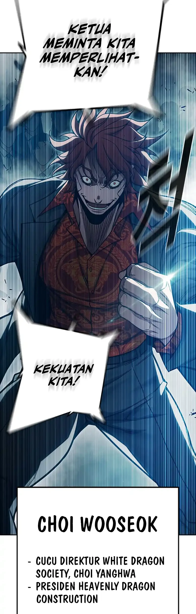 Juvenile Prison chapter 101 halaman 87