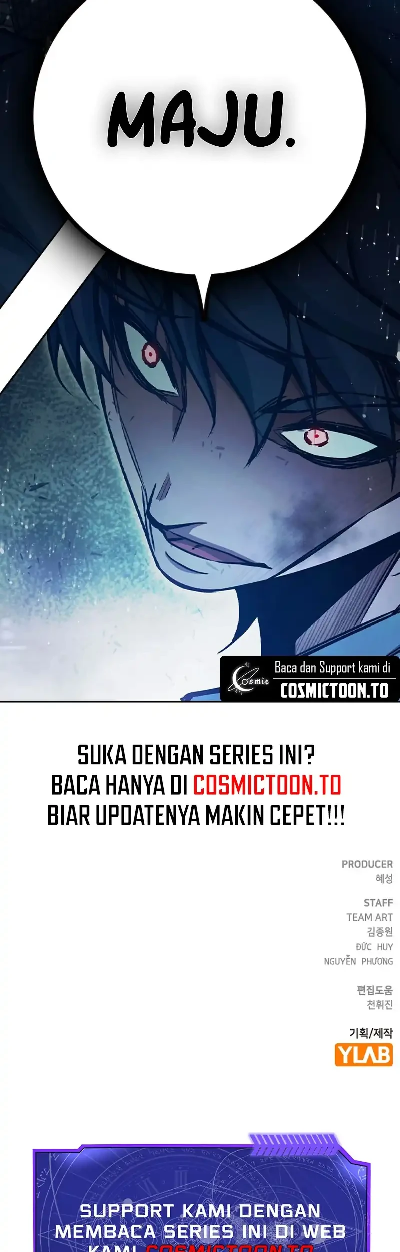 Juvenile Prison chapter 101 halaman 105