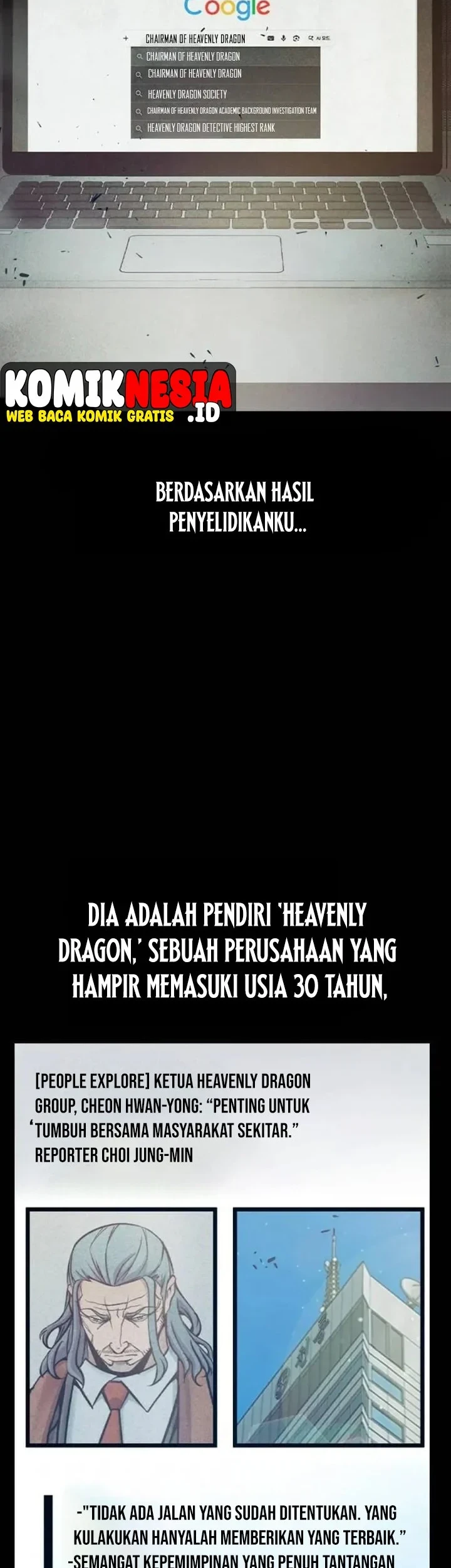 Juvenile Prison Bab 104 halaman 9