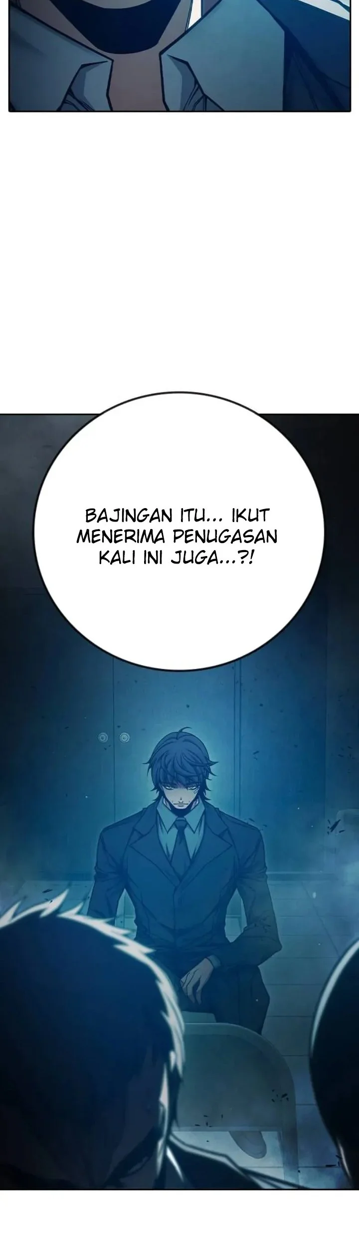 Juvenile Prison Bab 104 halaman 27