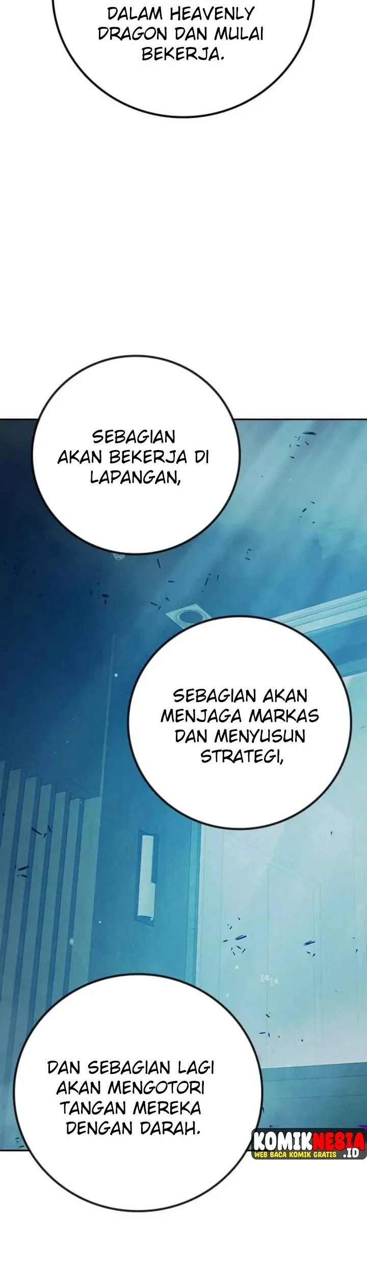 Juvenile Prison Bab 104 halaman 31
