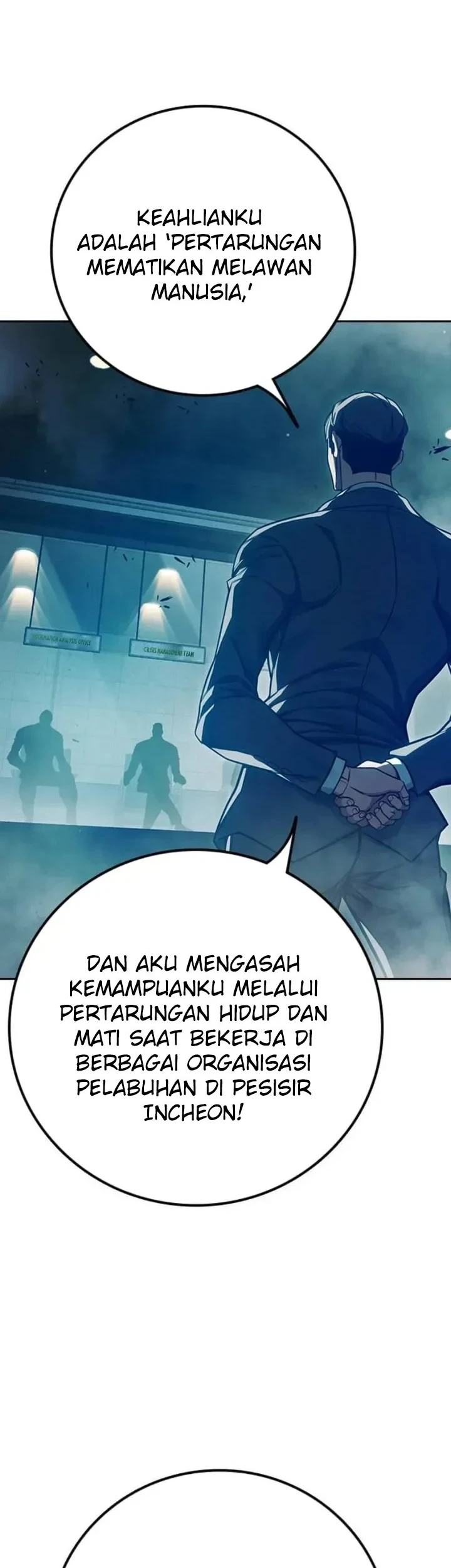 Juvenile Prison Bab 104 halaman 39