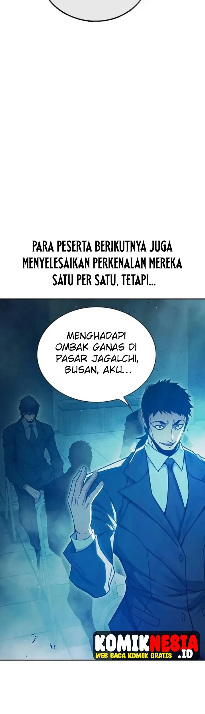 Juvenile Prison Bab 104 halaman 47