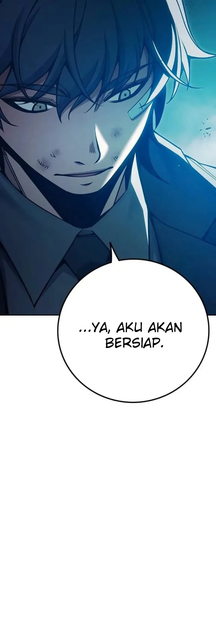 Juvenile Prison Bab 104 halaman 67