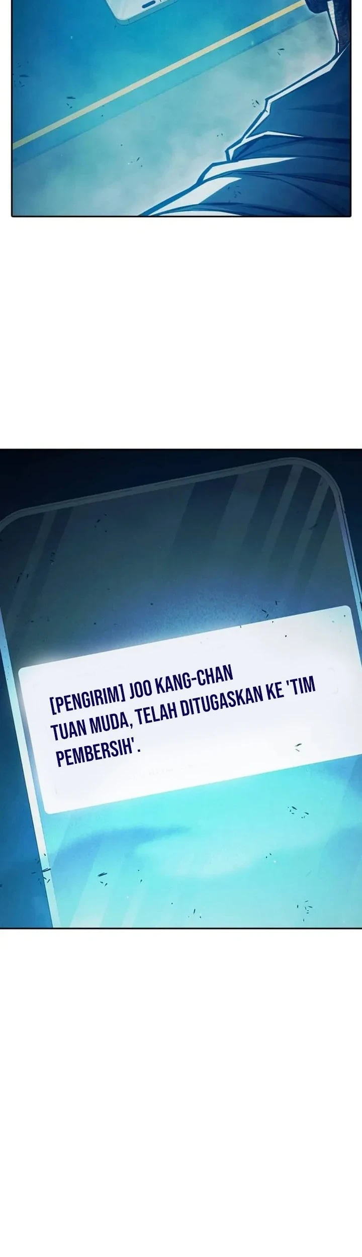 Juvenile Prison Bab 105 halaman 4