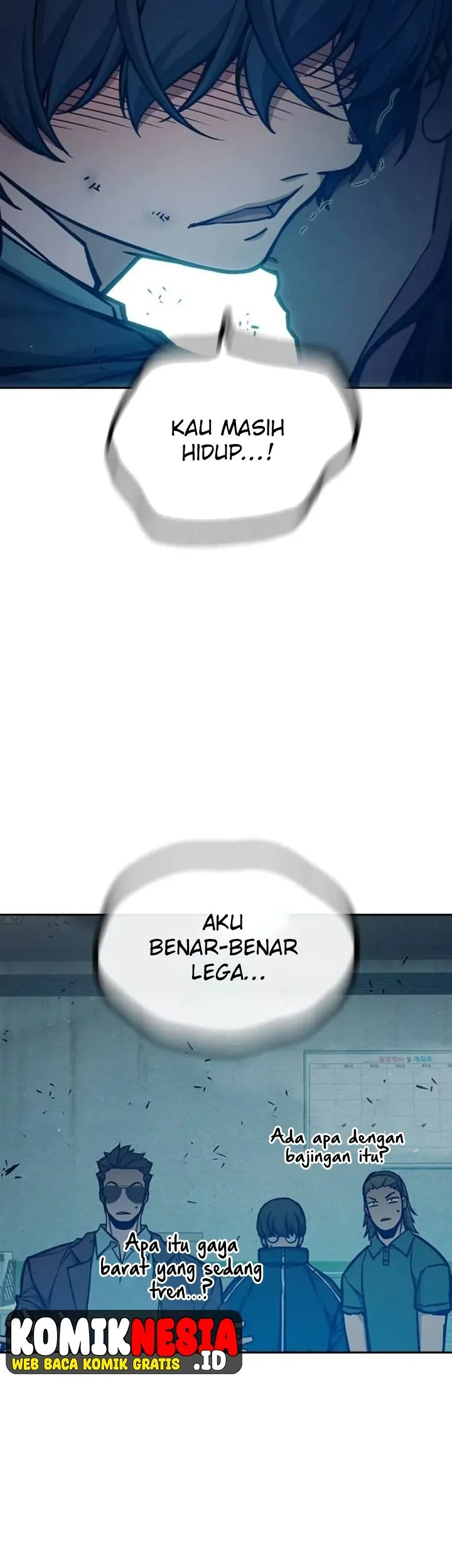 Juvenile Prison Bab 105 halaman 18