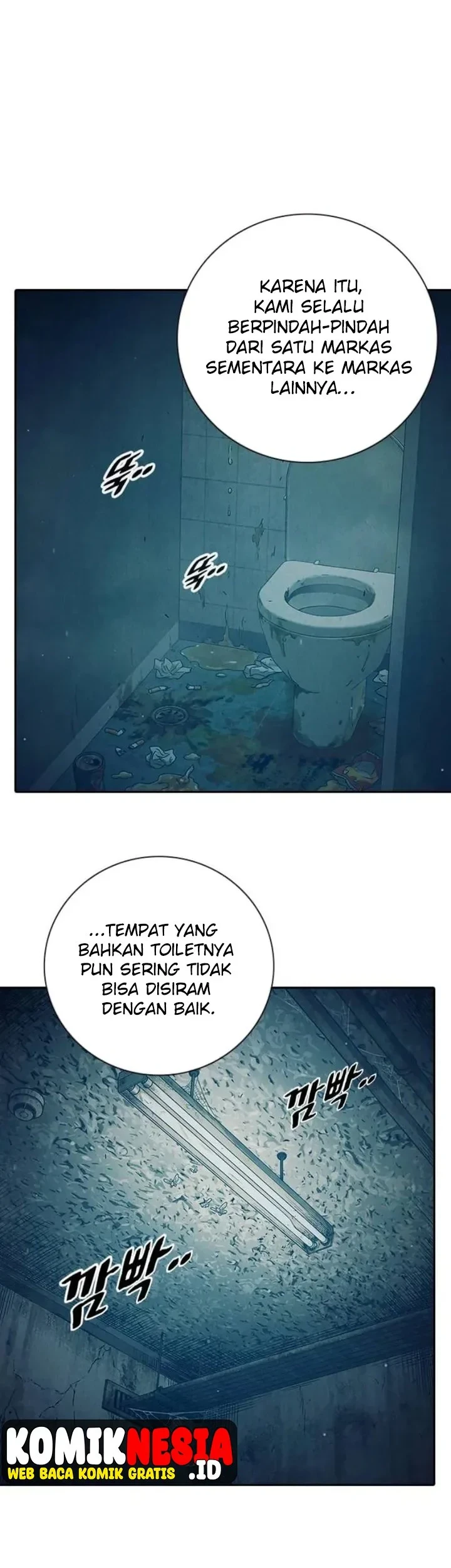Juvenile Prison Bab 105 halaman 37