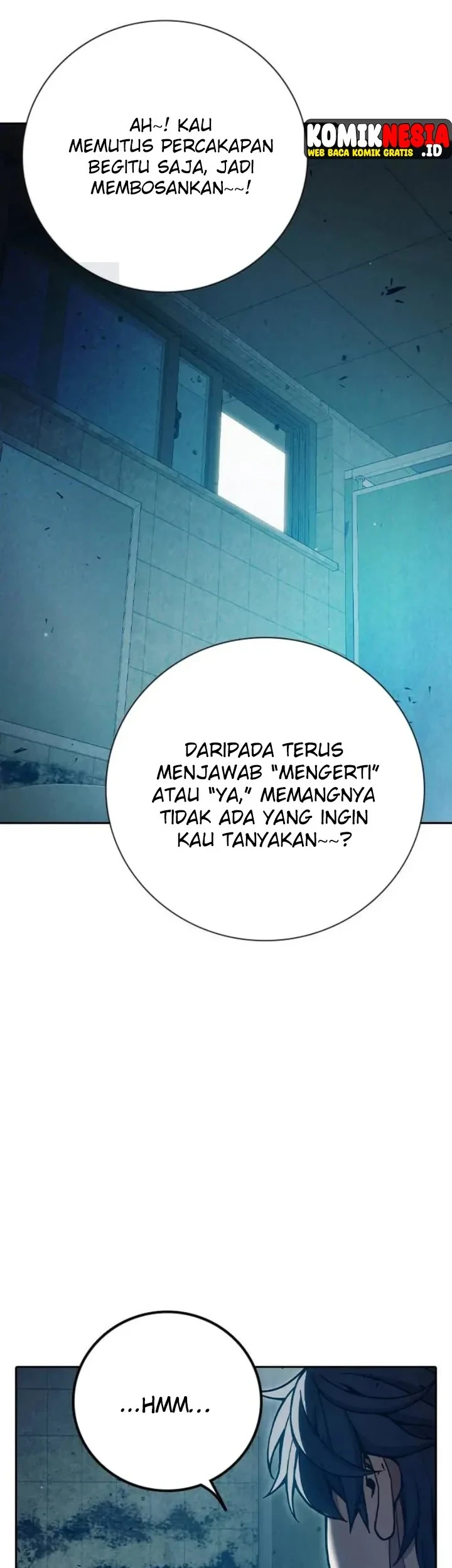 Juvenile Prison Bab 105 halaman 50