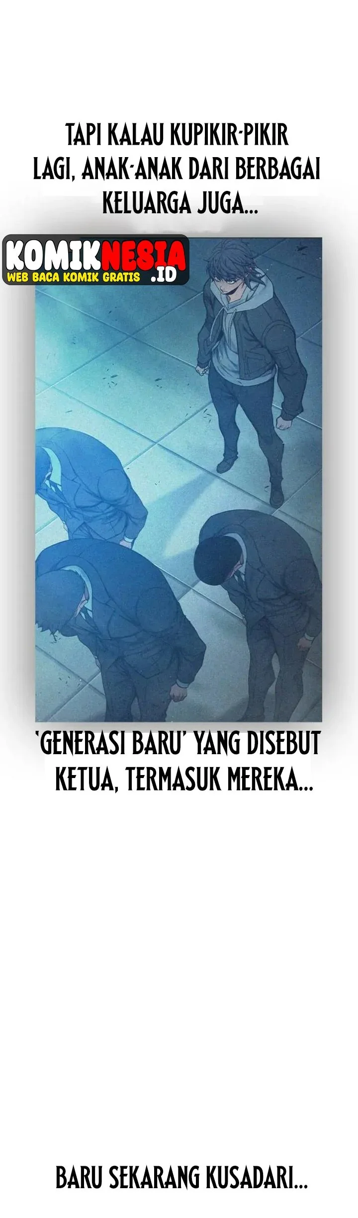 Juvenile Prison Bab 105 halaman 61
