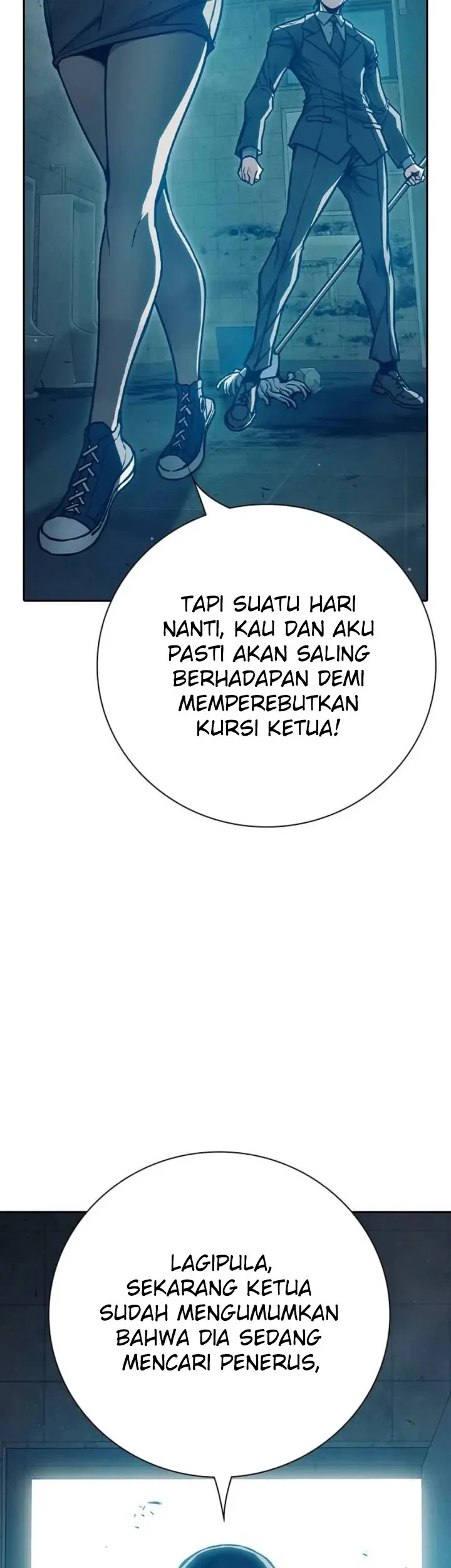 Juvenile Prison Bab 105 halaman 63