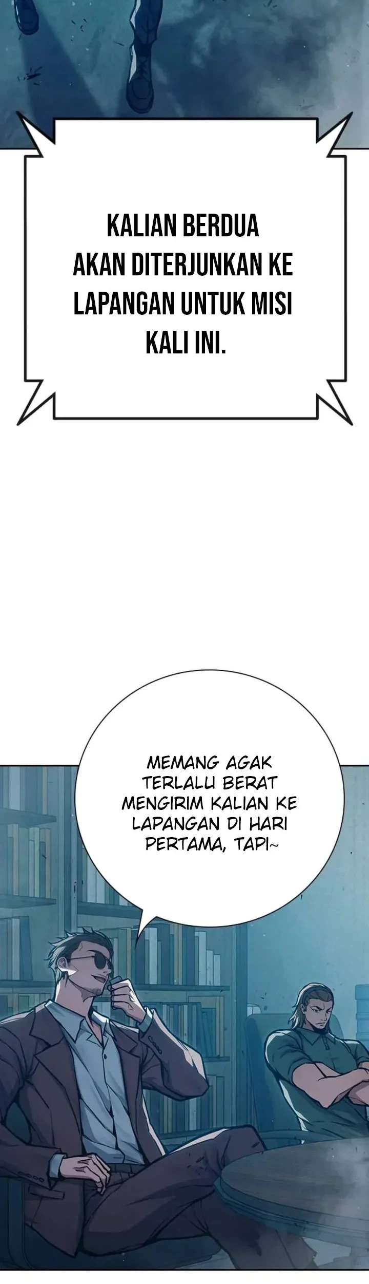 Juvenile Prison Bab 105 halaman 81
