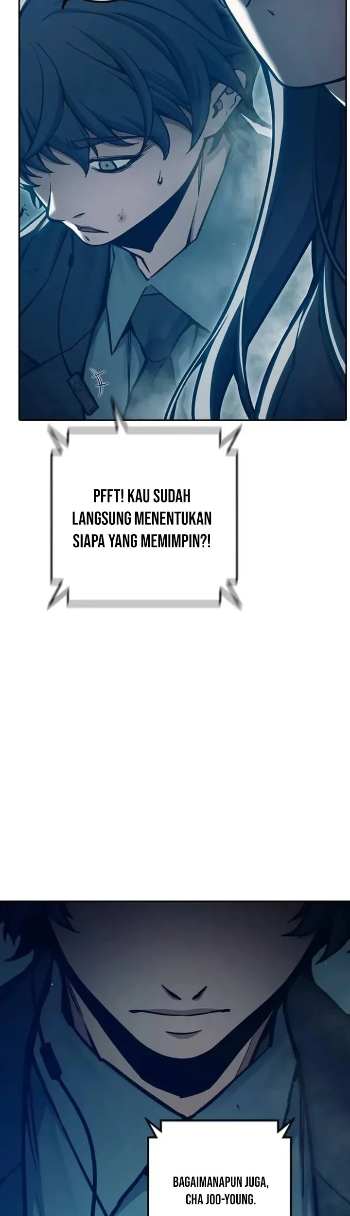 Juvenile Prison Bab 105 halaman 84