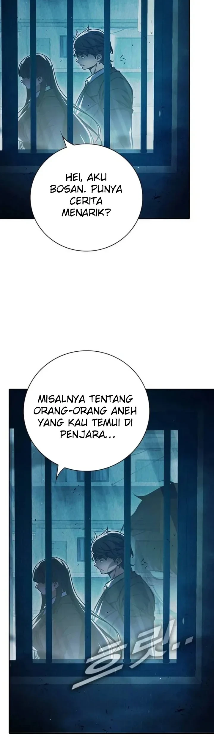 Juvenile Prison Bab 105 halaman 90