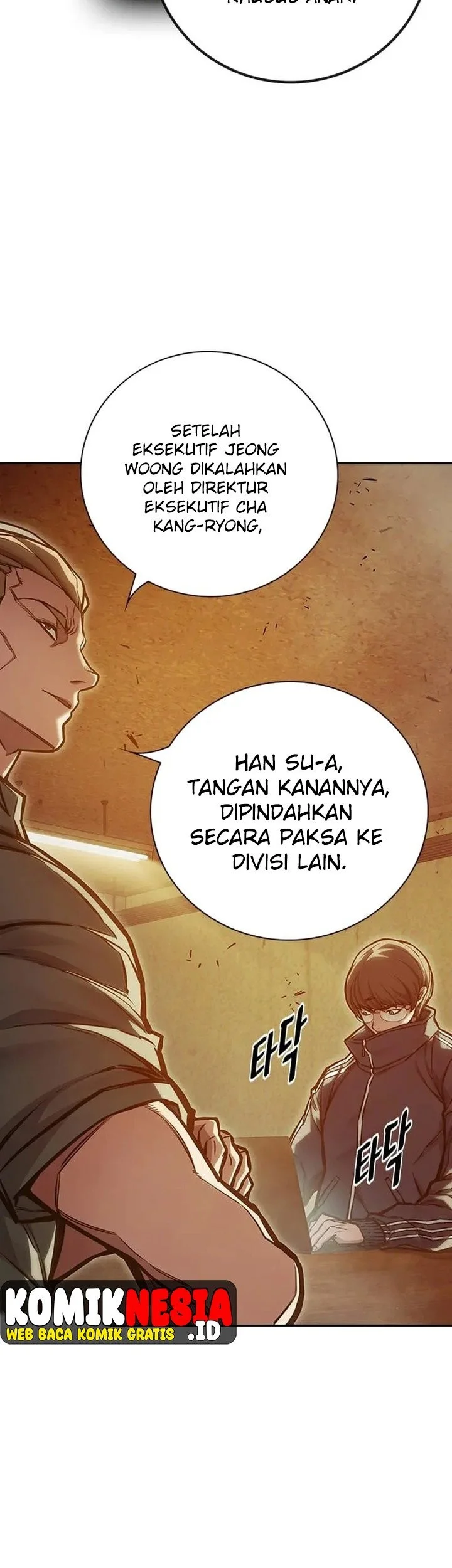 Juvenile Prison chapter 106 halaman 3