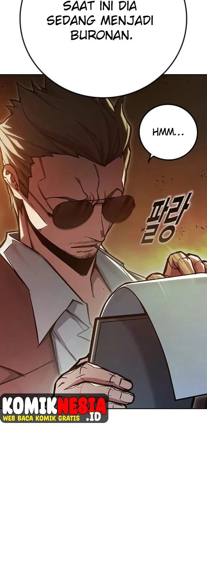 Juvenile Prison chapter 106 halaman 6
