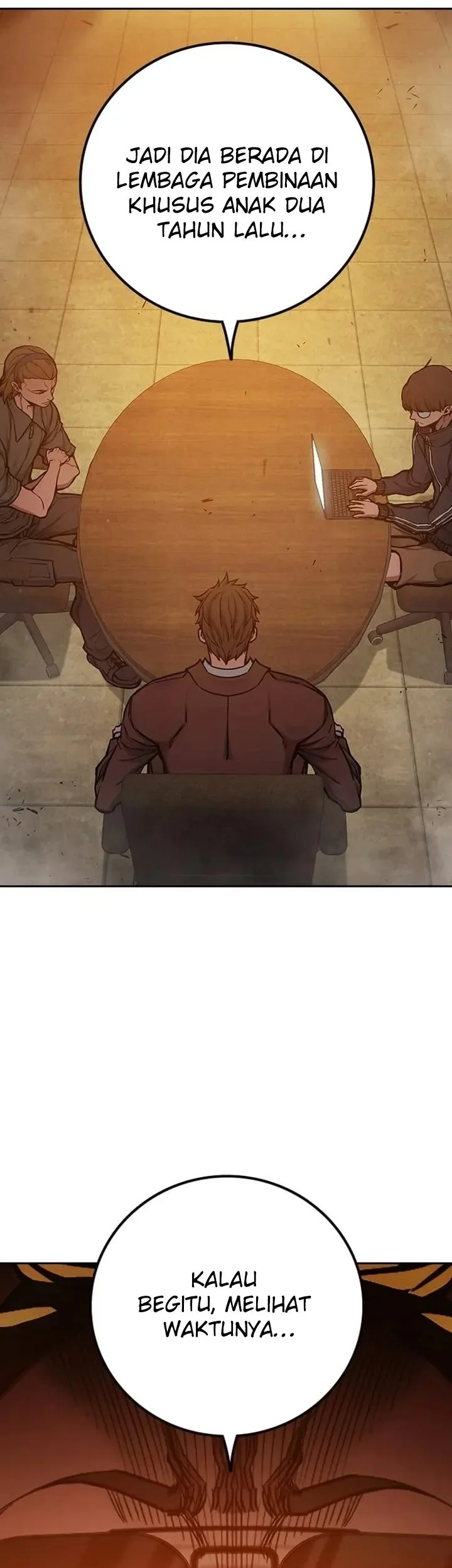 Juvenile Prison chapter 106 halaman 7