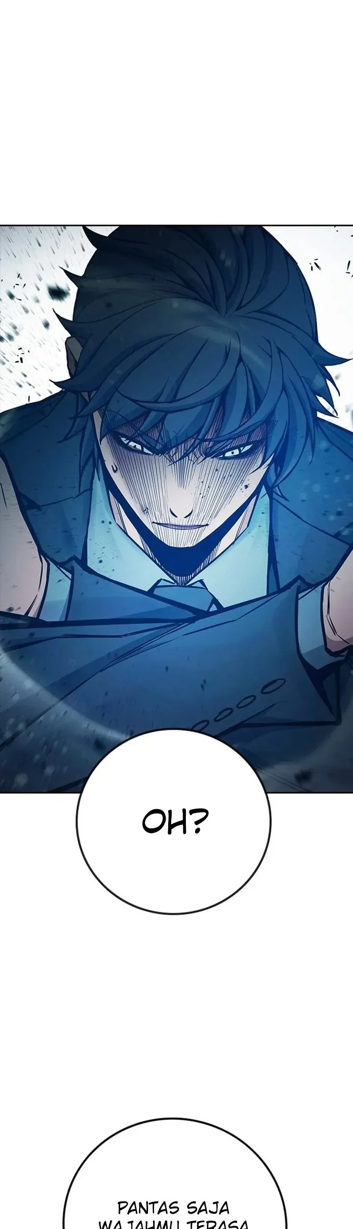 Juvenile Prison chapter 106 halaman 10