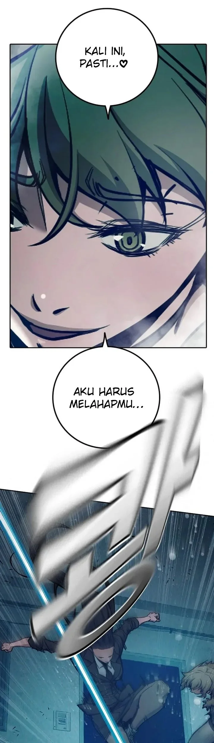 Juvenile Prison chapter 106 halaman 19