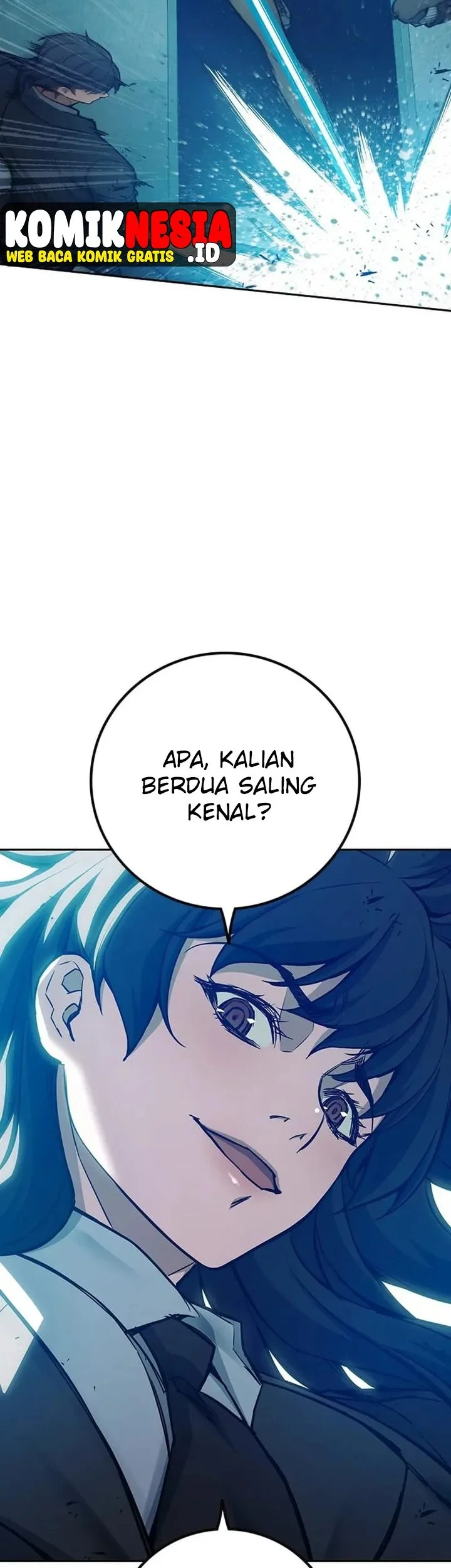 Juvenile Prison chapter 106 halaman 20