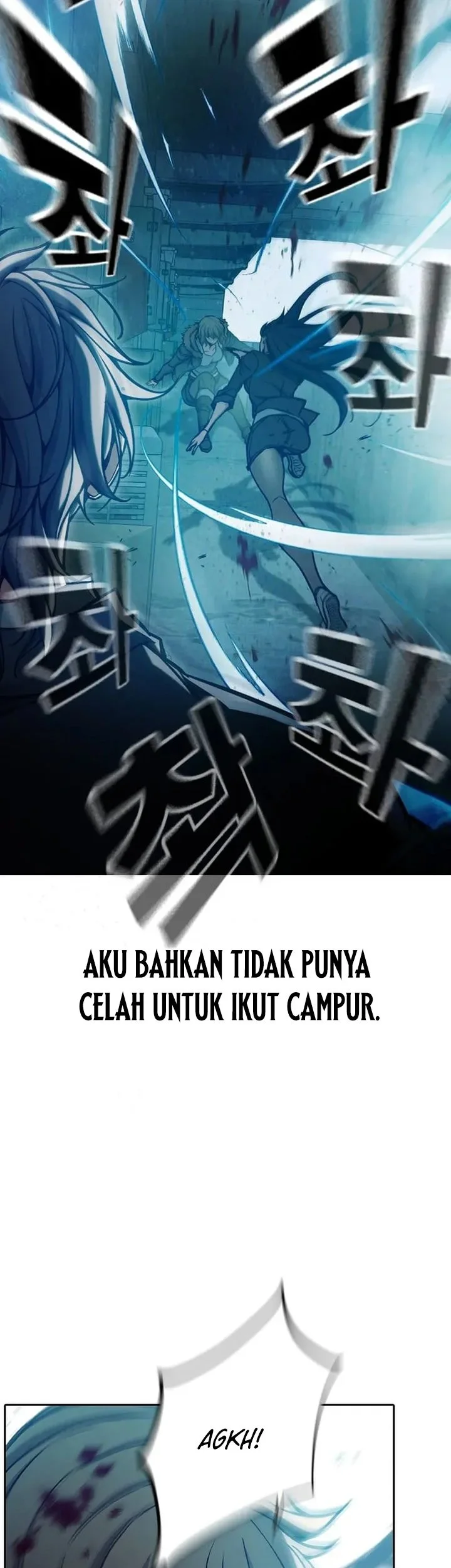 Juvenile Prison chapter 106 halaman 27