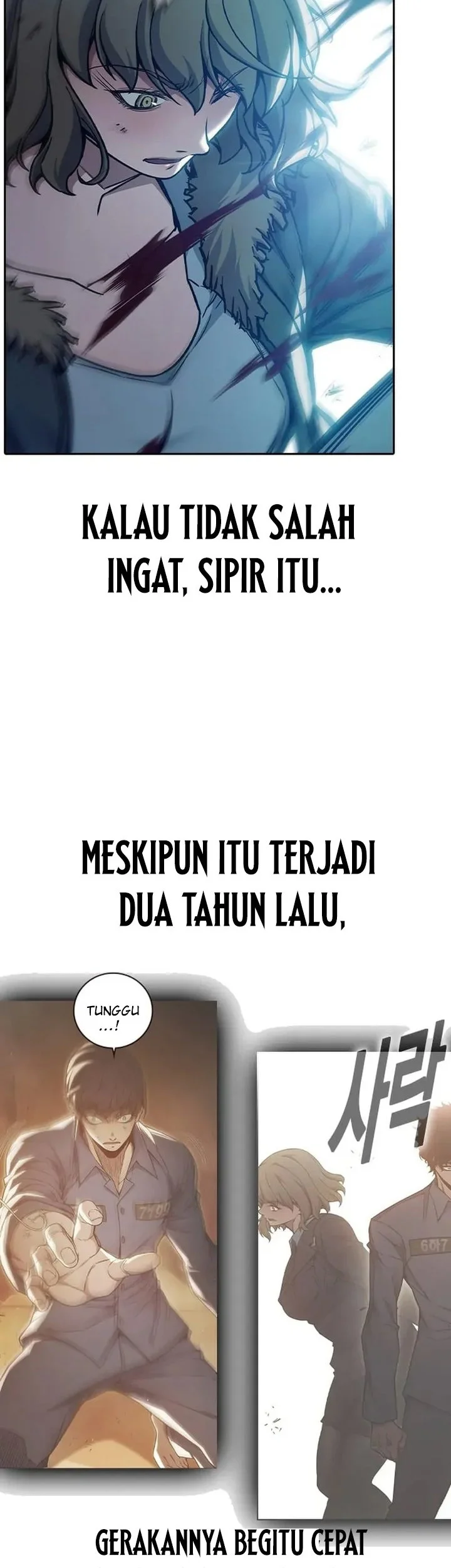 Juvenile Prison chapter 106 halaman 28