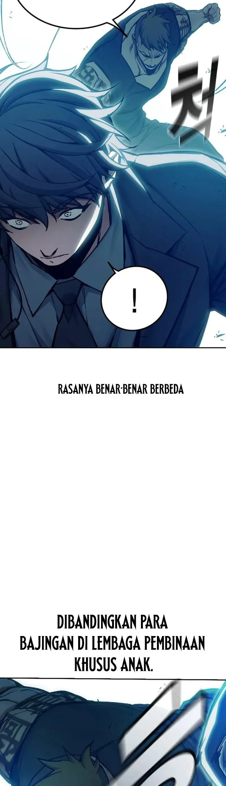 Juvenile Prison chapter 106 halaman 40