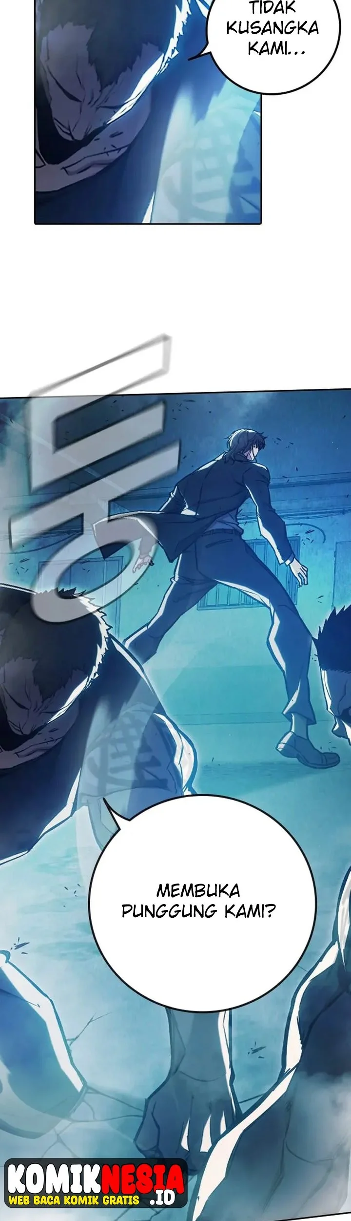 Juvenile Prison chapter 106 halaman 45
