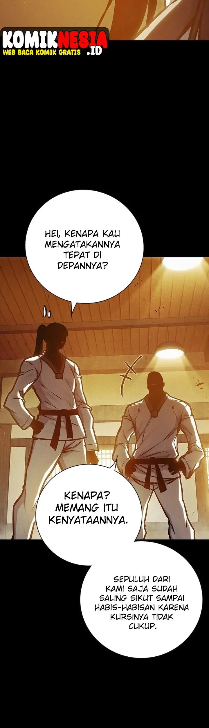 Juvenile Prison chapter 106 halaman 76