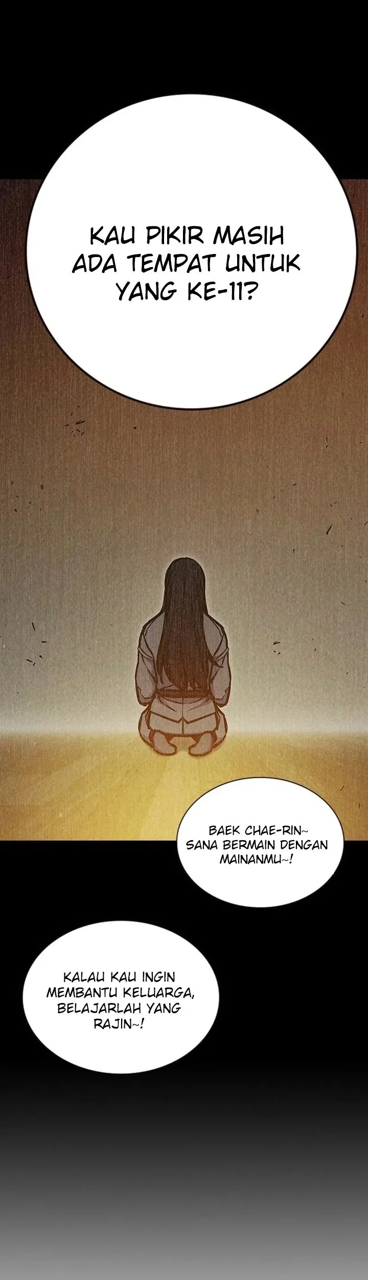 Juvenile Prison chapter 106 halaman 77