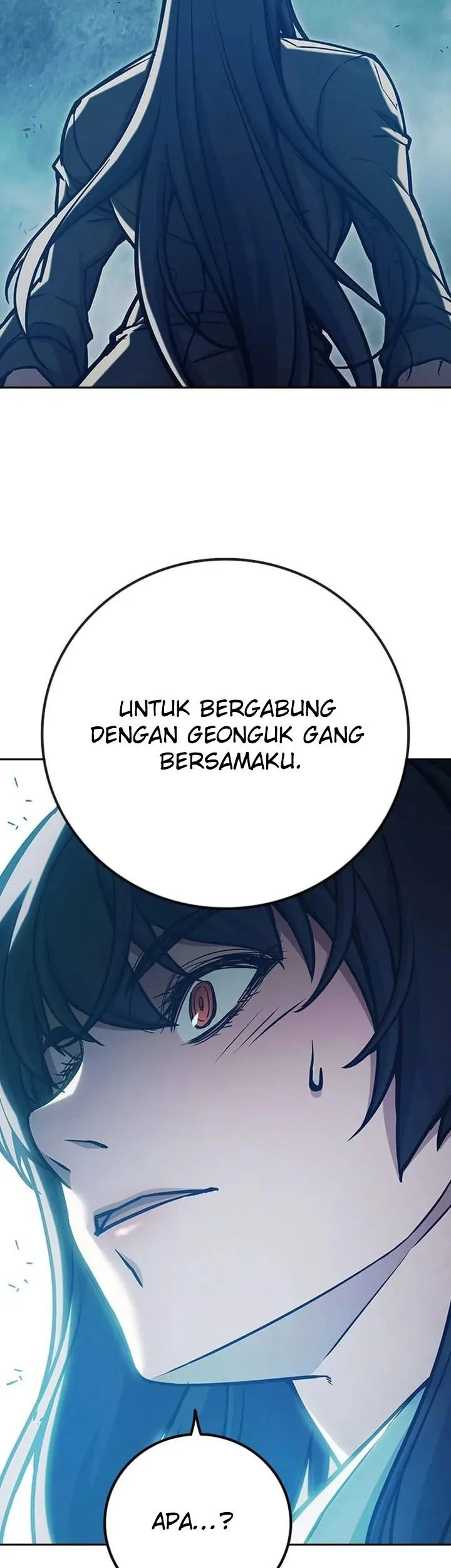 Juvenile Prison chapter 106 halaman 82
