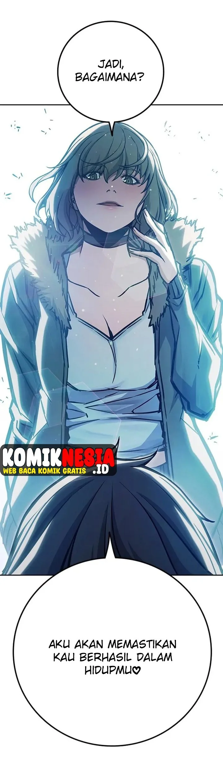Juvenile Prison chapter 106 halaman 84