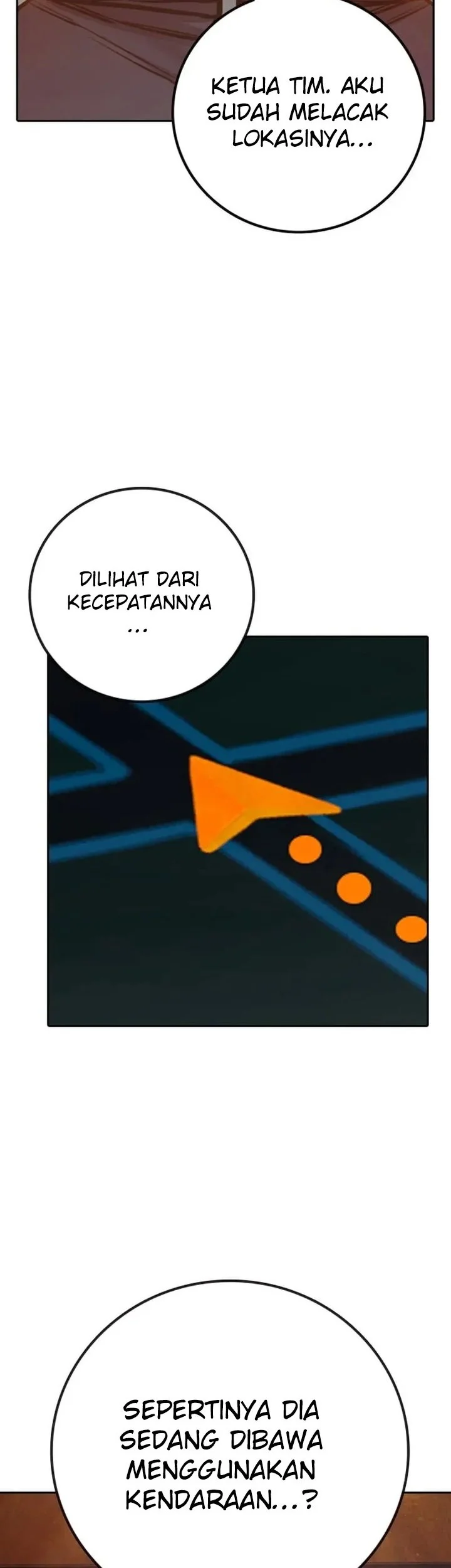Juvenile Prison chapter 106 halaman 88