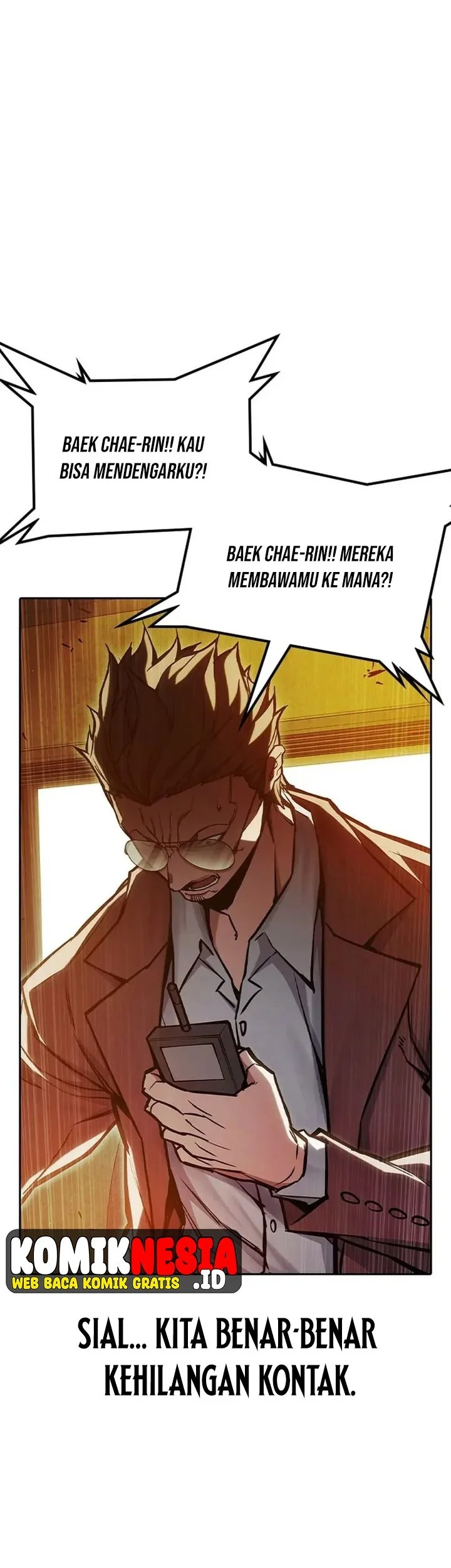 Juvenile Prison chapter 106 halaman 96