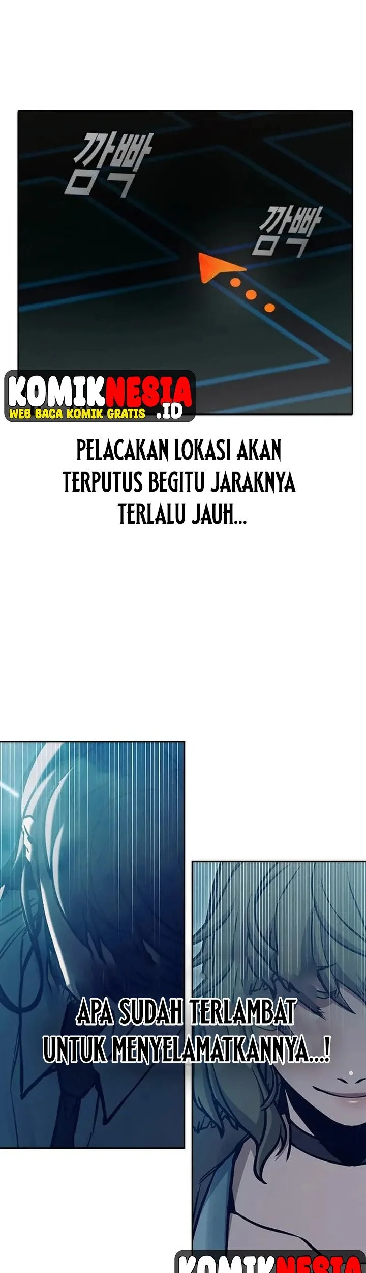 Juvenile Prison chapter 106 halaman 97