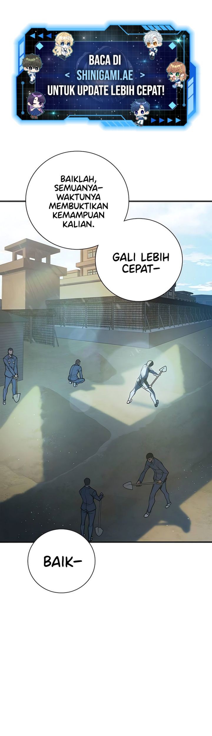 Juvenile Prison Bab 11 halaman 2