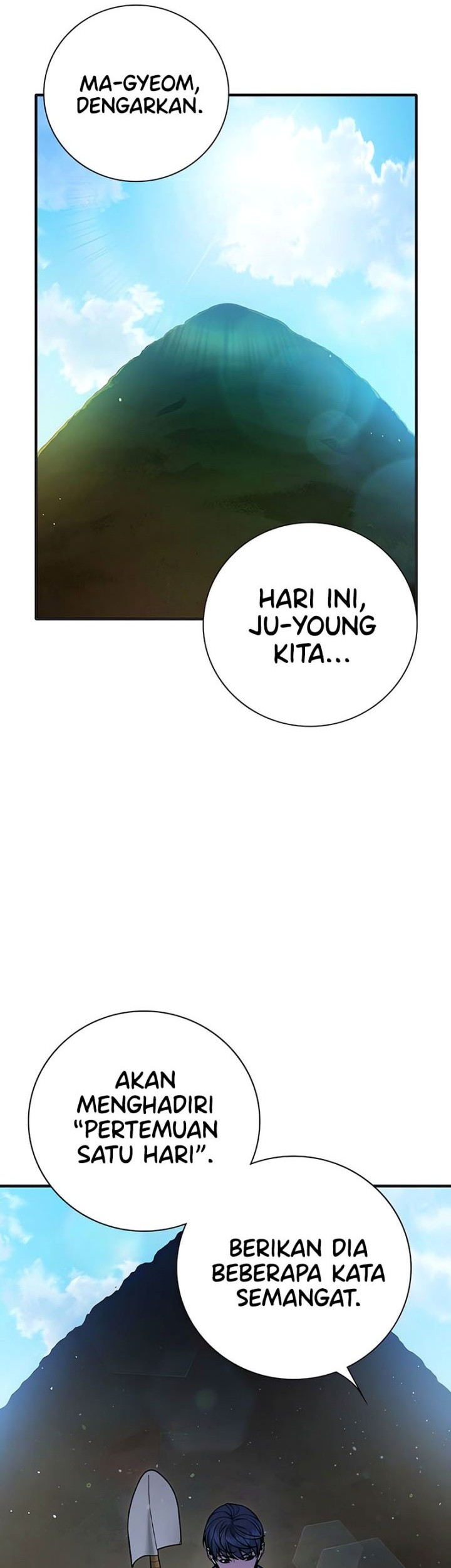 Juvenile Prison Bab 11 halaman 3