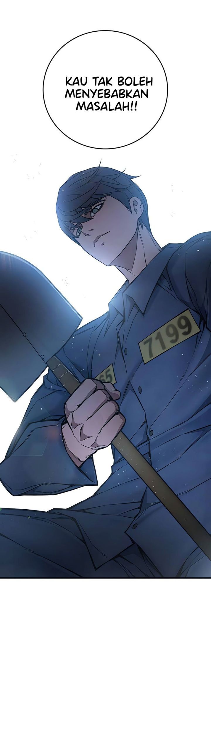 Juvenile Prison Bab 11 halaman 10